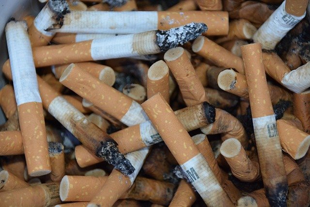 Früherkennungsdienste für Lungenkrebs in Deutschland