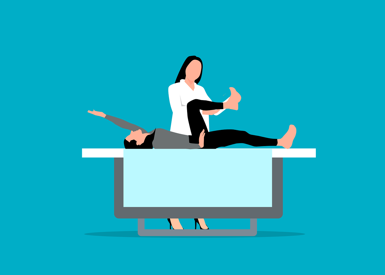 Krebsrehabilitation Bewegungsprogramme in Deutschland