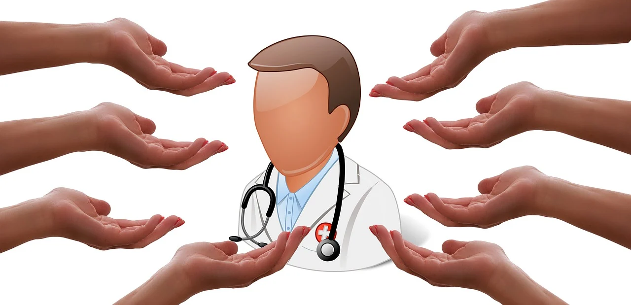 Krebs­patienten Transport­unterstützungs­dienste in Deutschland