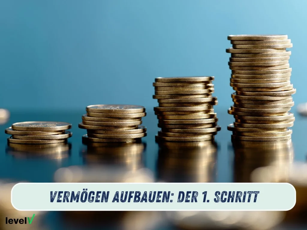 am besten vermögen aufbauen langfristig