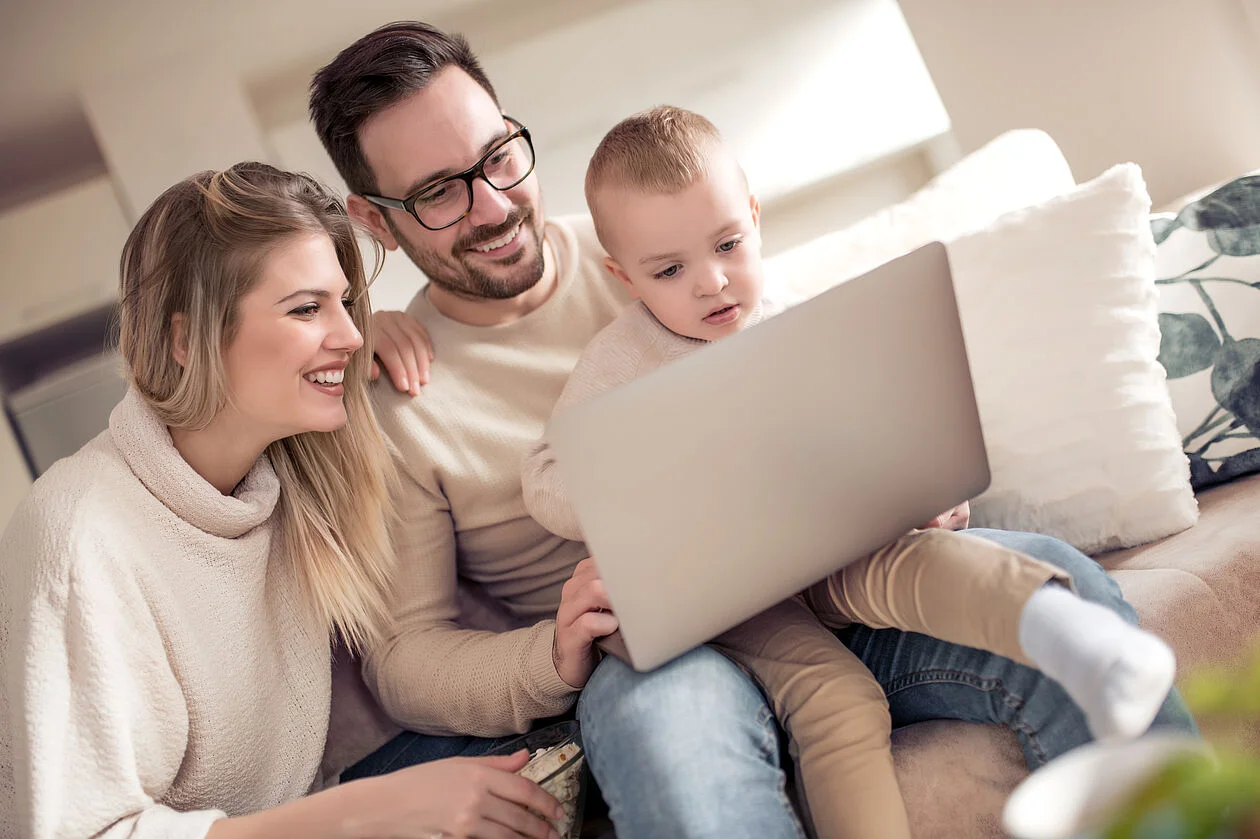 am besten förderungen beantragen familie