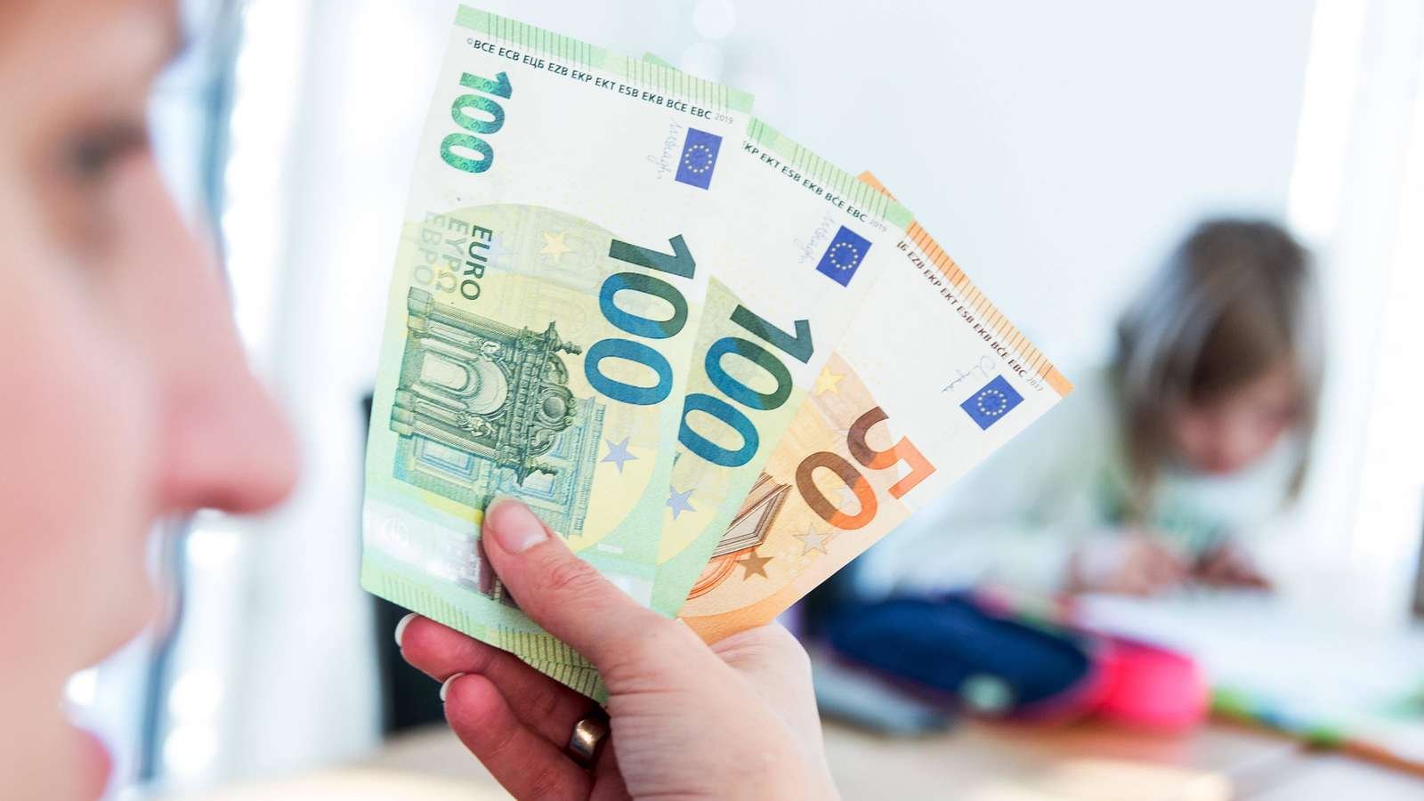 am besten kindergeld anlegen rendite
