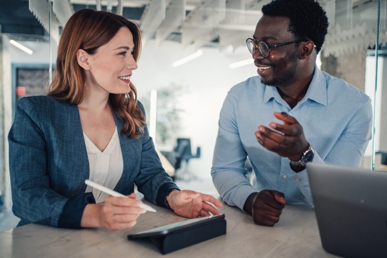 5 of the best career coaching offers in Moers – Plan your professional steps with clear direction
