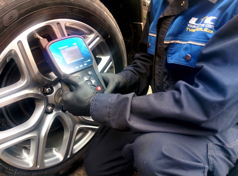 Die 5 besten RDKS-Reparatur-Services in Rosenheim – Reifendruckwarnsysteme wieder zuverlässig machen