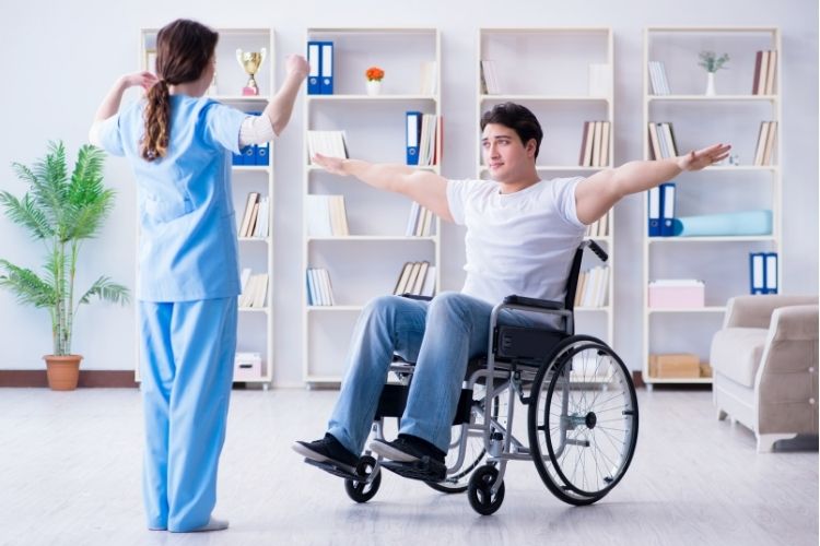 5 selected rehabilitation services in Saarbrücken – systematically supporting recovery after illness or surgery