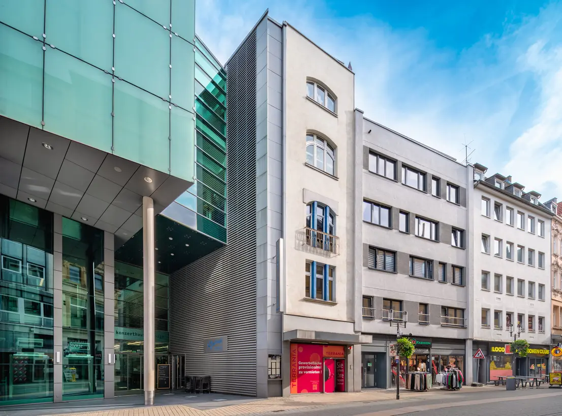 Die 5 besten Einzelhandelsmiet-Services in Dortmund – Ladenstandorte nahe der Zielkundschaft finden