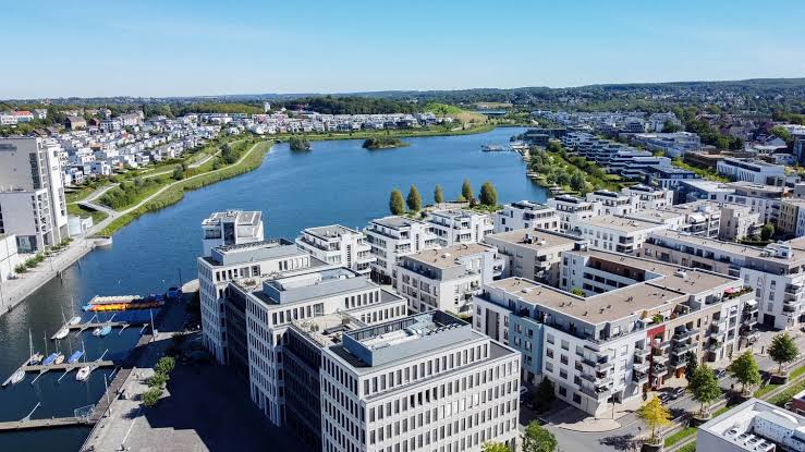 5 Best Real Estate News Services in Dortmund - Follow housing trends and property developments