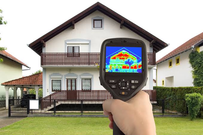 5 best energy audit services for homes in Rosenheim – Targeted detection of costly energy losses