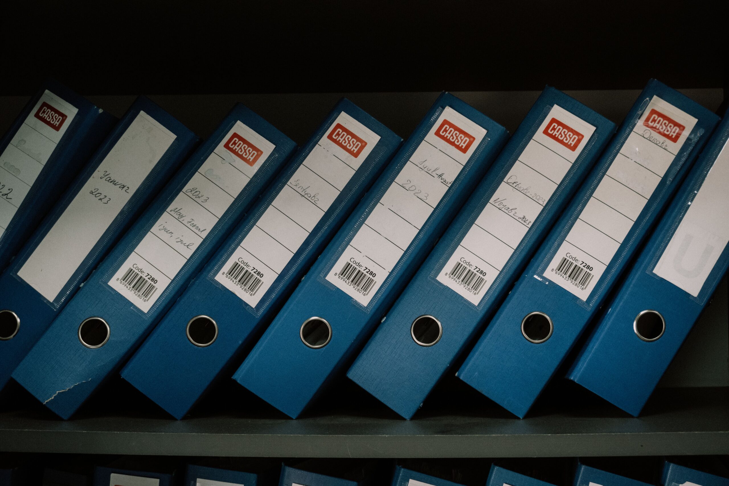 Scanservice für Meerbusch: 5 Angebote für Geschäftsdokumente